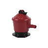 REGULADOR DE GAS BUTANO 50 MBAR