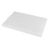 TABLA CORTE  BLANCO 40X30X1,5 CM. MODELO BRESA