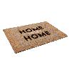 FELPUDO INTERIOR COCO FLOQUEADO 40 X 60 X 1.60 CM (HOME)