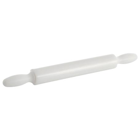 RODILLO PARA AMASAR BLANCO 50X5CM
