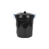 CUBO BASURA PLÁSTICO 21 L