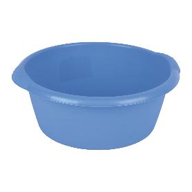 BARREÑO AZUL  3L 26X10CM