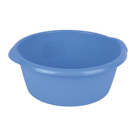 BARREÑO AZUL  3L 26X10CM