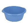 BARREÑO AZUL  3L 26X10CM