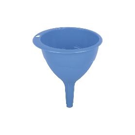 EMBUDO PLASTIC 16 CM