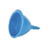 EMBUDO PLASTIC 22.5 CM