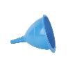 EMBUDO PLASTIC 22.5 CM