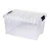 CAJA DE ORDENACION 16L MODELO RICORDI 40X30X21CM POLIPROPILENO