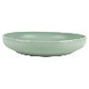 PLATO BEIGE 20CM MODELO NARA 850ML   CAJA 6 UNID.