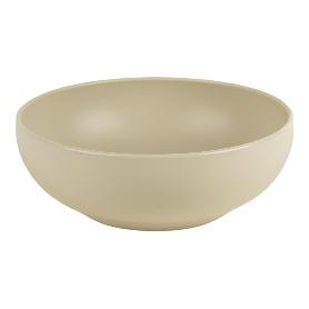 CUENCO BEIS 16CM MODELO NARA 800ML   CAJA 6 UNID.