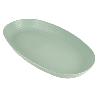 FUENTE OVALADA BEIS   39 X22X 4,5 CM MODELO NARA 2000ML VENTA UNITARIA