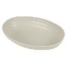 FUENTE OVALADA BEIS 24X16X5.5CM MODELO NARA 1080ML VENTA UNITARIA