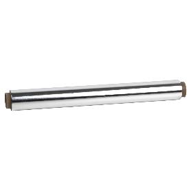 PAPEL ALUMINIO DOMÉSTICO 30M