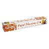 PAPEL ALUMINIO DOMÉSTICO 30M