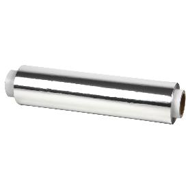 PAPEL ALUMINIO PROFESIONAL 13 MICRAS 2KG