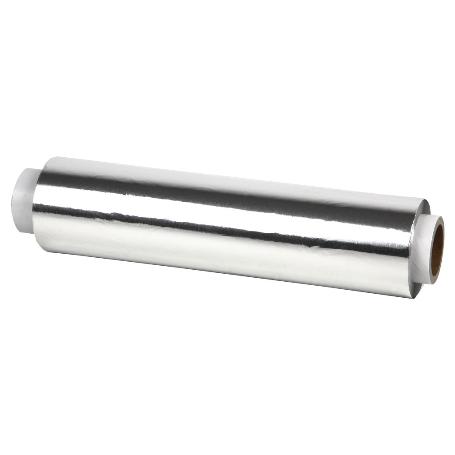PAPEL ALUMINIO PROFESIONAL 13 MICRAS 2KG