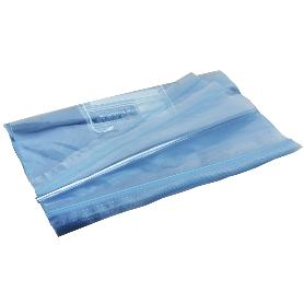 BOLSAS ZIP MEDIANA 27 X 28 15UDS