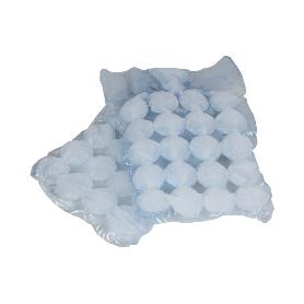 BOLSAS PARA CUBITOS DE HIELO 31 X 18 CM 15 UDS.