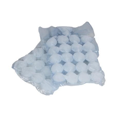 BOLSAS PARA CUBITOS DE HIELO 31 X 18 CM 15 UDS.