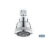 AIREADOR DE GRIFO COCINA 4 FUNCIONES  5.8 X 8 CM METRICA 22 MM