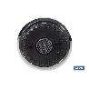AIREADOR DE GRIFO COCINA 4 FUNCIONES  5.8 X 8 CM METRICA 22 MM