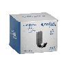 PERCHA GAMA MADEIRA INOX 304 SATIN