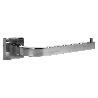 TOALLERO GAMA MARVAO INOX 304 BRILLO
