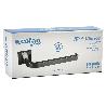 TOALLERO GAMA MARVAO INOX 304 BRILLO