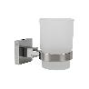 PORTAVASO GAMA MARVAO INOX 304  BRILLO