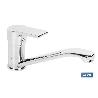GRIFO MONOMANDO FREGADERO CAÑO BAJO MODELO ROSS