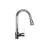 GRIFO COCINA MONOMANDO CON DUCHA40 MM