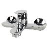 GRIFO MONOMANDO BAÑERA 40MM MODELO RIFT