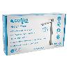 GRIFO MONOMANDO LAVABO  ALTO 25MM MODELO MATHESON