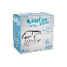 CESTA BAÑO RINCONERA ACERO INOXIDABLE 304