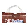BOLSA BRIQUETAS CARBON VEGETAL 3 KGS