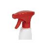 LIMPIADOR DESENGRASANTE BARBACOAS 750 ML