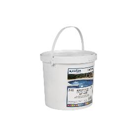 CLORO 5 ACCIONES TABLETA 5 KG COFAN