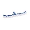 CEPILLO CURVO PISCINAS 450 X 135 MM