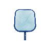 RECOGE HOJAS SUPERFICIE PISCINAS 420 X 300 MM