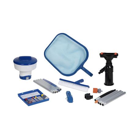 KIT MANTENIMIENTO PISCINAS