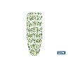 FUNDA ACOLCHADA PARA TABLA DE PLANCHAR 140 X 60 CM  VERDE