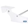 TENDEDERO DE PARED ABATIBLE 75 CM