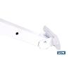 TENDEDERO DE PARED ABATIBLE JUEGO DE DOS SOPORTES LARGO 50,5 CM
