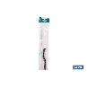 SET DE CEPILLOS DE LIMPIEZA PARA RANURAS, GRIETAS, TUBERIAS