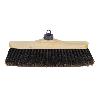 CEPILLO DE BARRER DE TACTO SUAVE PARA SUELOS DELICADOS 33 X 8 X 11 CM