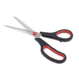 TIJERAS MULTIUSOS BIMATERIAL  8,5  21,5 CM