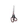 TIJERAS MULTIUSOS BIMATERIAL  8,5  21,5 CM