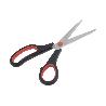 TIJERAS MULTIUSOS BIMATERIAL  8,5  21,5 CM