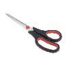 TIJERAS MULTIUSOS BIMATERIAL  8,5  21,5 CM