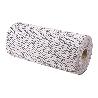 ROLLO DE ALFOMBRA EN MOSAICOS VANGUARDISTA 50% ALGODÓN 50% POLIÉSTER 50 CM X 15 M